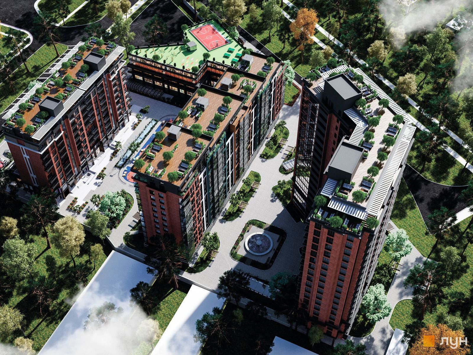 Квартира біля моря: що будують в Одесі та в чому особливості місцевого ринку нерухомості